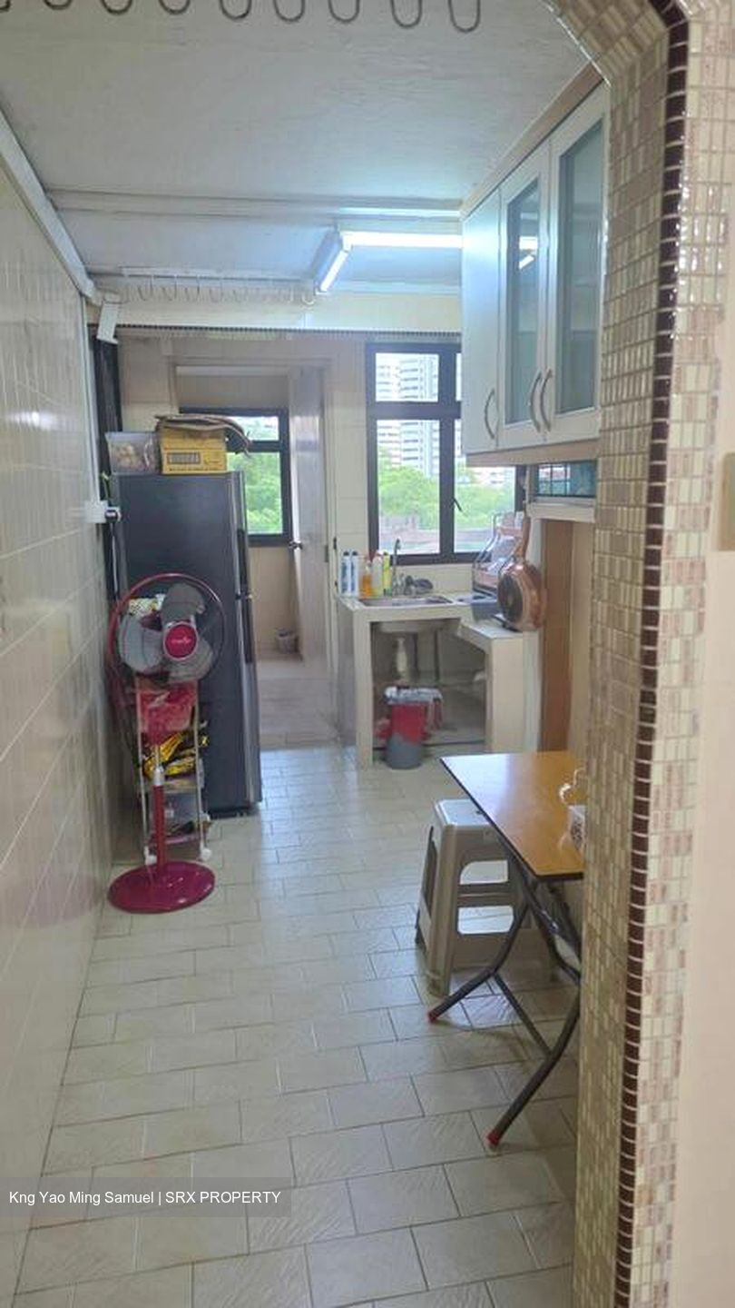 Blk 107 Tiong Bahru Orchid (Bukit Merah), HDB 3 Rooms #497143031